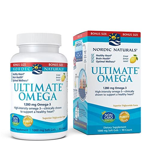 cheap omega 3 fish - omega 3 without fish taste.
